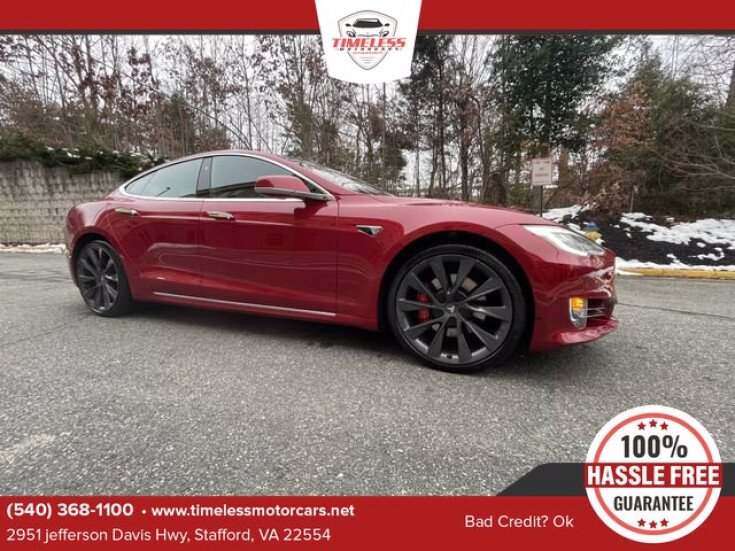 Photo for 2018 Tesla Model S